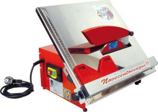 Станок плиткорезный MONTOLIT 905 EVO 2 [905EVO2]