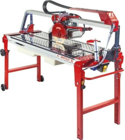 Станок плиткорезный MONTOLIT BROOKLIN F1-131 [F1-131]