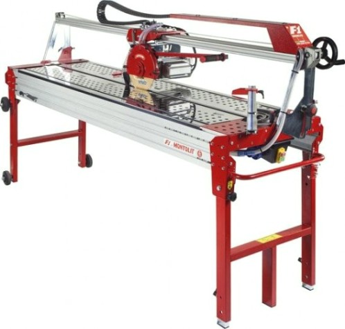 Станок плиткорезный MONTOLIT BROOKLIN F1-181 [F1-181]