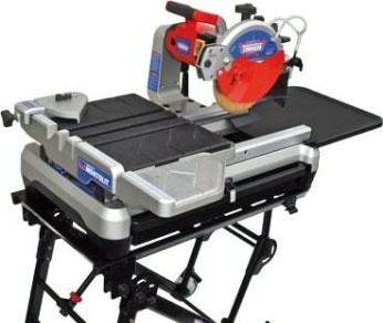 Станок плиткорезный MONTOLIT TORNADO 970 T [970T]