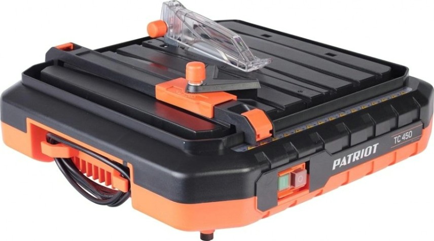 Станок плиткорезный PATRIOT TC 450 [160300180]