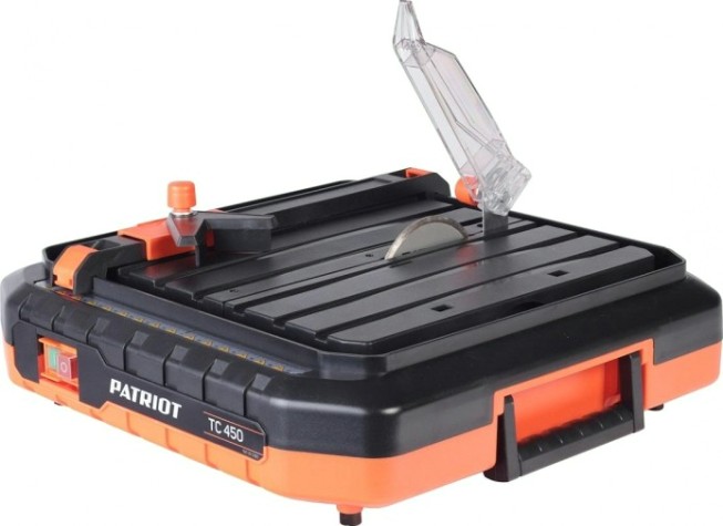 Станок плиткорезный PATRIOT TC 450 [160300180]