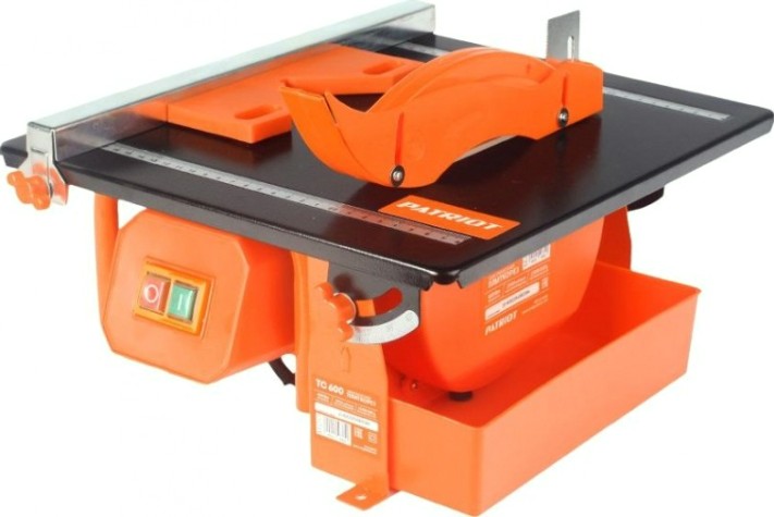 Станок плиткорезный PATRIOT TC 600 [160300600]