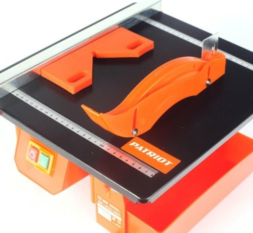 Станок плиткорезный PATRIOT TC 600 [160300600]
