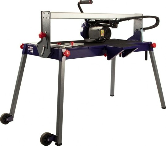 Станок плиткорезный ПУЛЬСАР ПК 200-1200 [791-592]