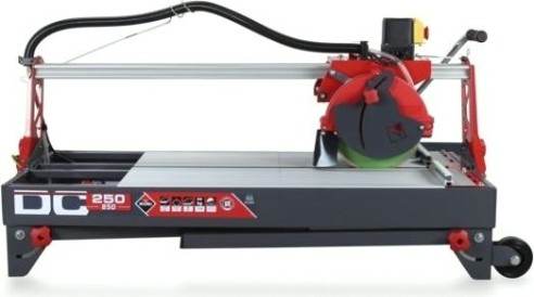 Станок плиткорезный RUBI DC-250 850 [54933]