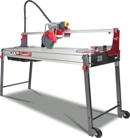 Станок плиткорезный RUBI DIAMANT DX-250 1400 LASER&LEVEL [52910]