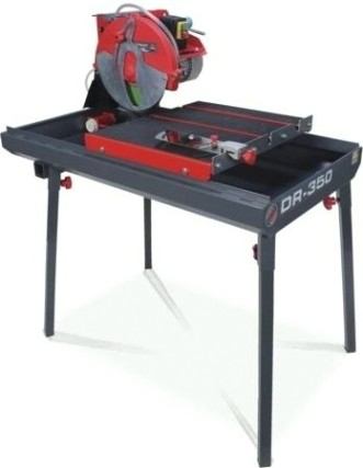Станок плиткорезный RUBI DR-350 [56940]