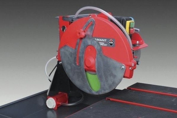 Станок плиткорезный RUBI DR-350 [56940]