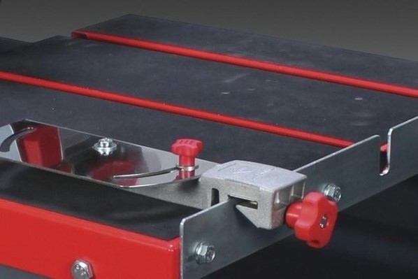 Станок плиткорезный RUBI DR-350 [56940]