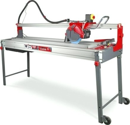 Станок плиткорезный RUBI DS-250-N LASER&LEVEL [52940]