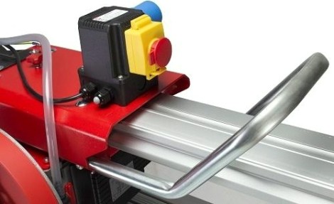 Станок плиткорезный RUBI DS-250-N LASER&LEVEL [52940]