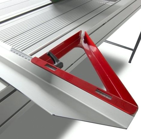 Станок плиткорезный RUBI DS-250-N LASER&LEVEL [52940]