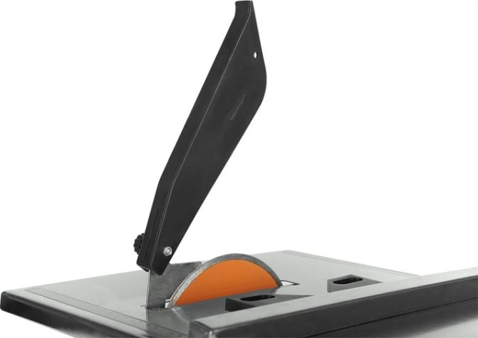 Станок плиткорезный Sturm TC9819L нижн. двигатель