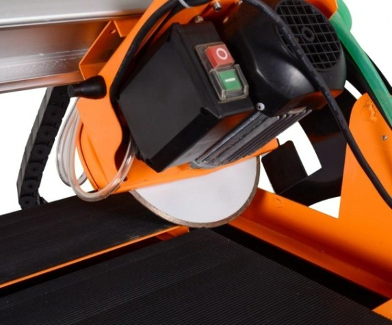 Станок плиткорезный ВИХРЬ ЭП-200/620 электрический [72/22/2]