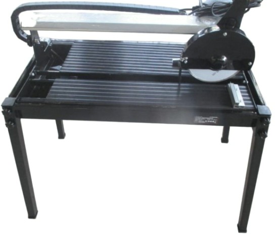 Станок плиткорезный ZITREK TC1000/200 [039-2204]