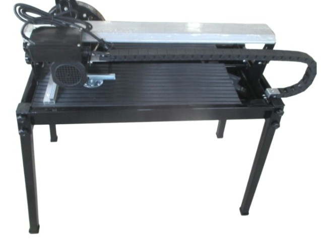 Станок плиткорезный ZITREK TC1000/200 [039-2204]