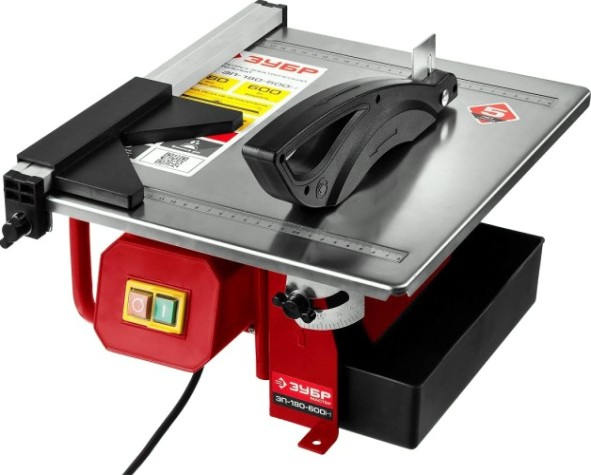 Станок плиткорезный ЗУБР ЭП-180-600Н Станок плиткорезный ЗУБР ЭП-180-600Н