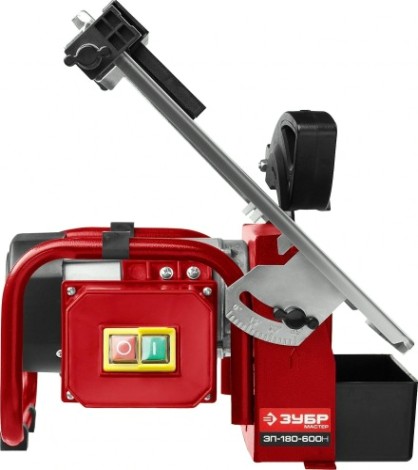 Станок плиткорезный ЗУБР ЭП-180-600Н Станок плиткорезный ЗУБР ЭП-180-600Н