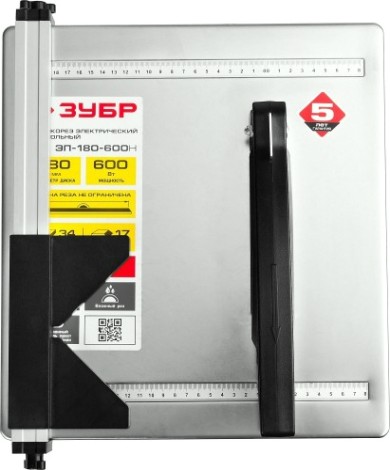 Станок плиткорезный ЗУБР ЭП-180-600Н Станок плиткорезный ЗУБР ЭП-180-600Н