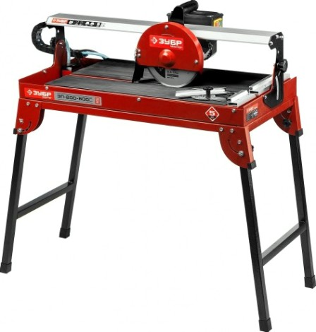 Станок плиткорезный ЗУБР ЭП-200- 800С [ЭП-200-800С]