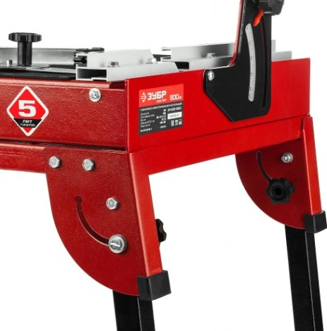 Станок плиткорезный ЗУБР ЭП-200- 800С [ЭП-200-800С]