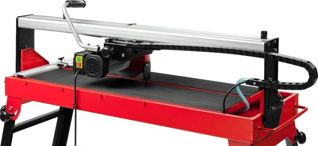 Станок плиткорезный ЗУБР ЭП-250-1200С Станок плиткорезный ЗУБР ЭП-250-1200С