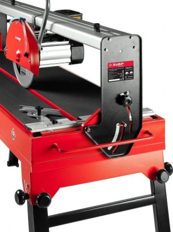 Станок плиткорезный ЗУБР ЭП-300-1500С [ЭП-300-1500C]