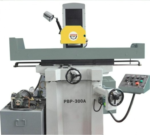 Станок плоскошлифовальный Visprom PBP-300A [38801800]