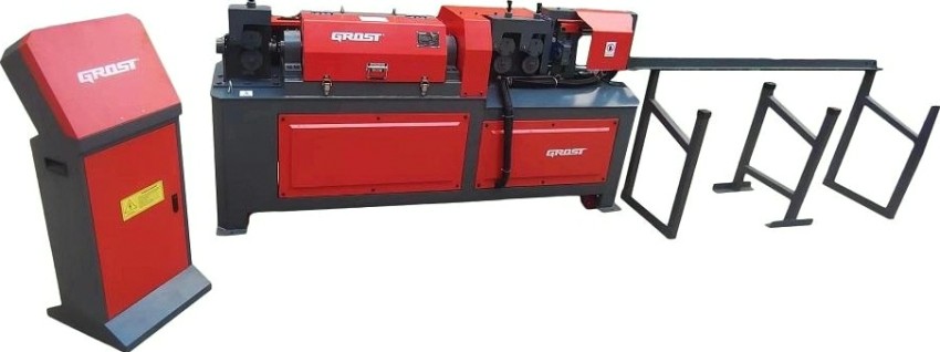Станок правильно-отрезной GROST SCR 6-14 [213456]