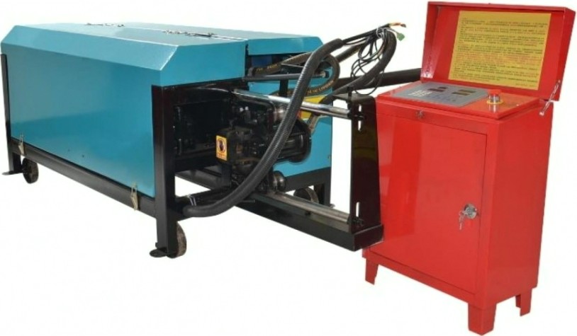 Станок правильно-отрезной TOR GT4-14 [1024143]