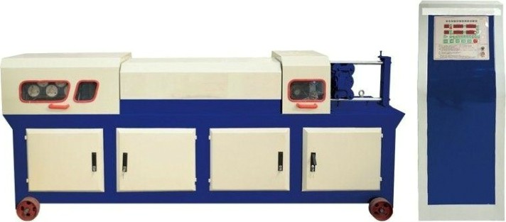 Станок правильно-отрезной TOR YGT4-16 [1024145]