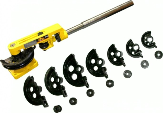 Станок профилегибочный КОРВЕТ 530 [95300]