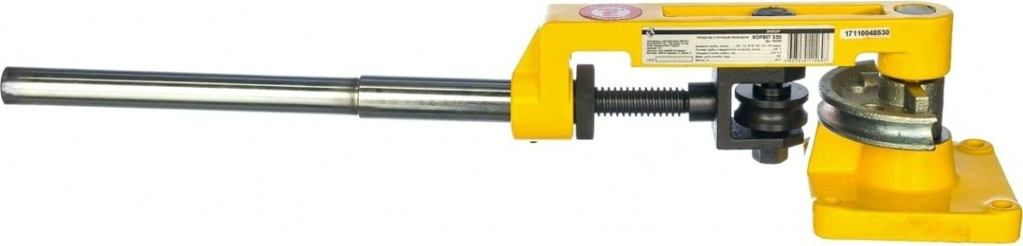 Станок профилегибочный КОРВЕТ 530 [95300]