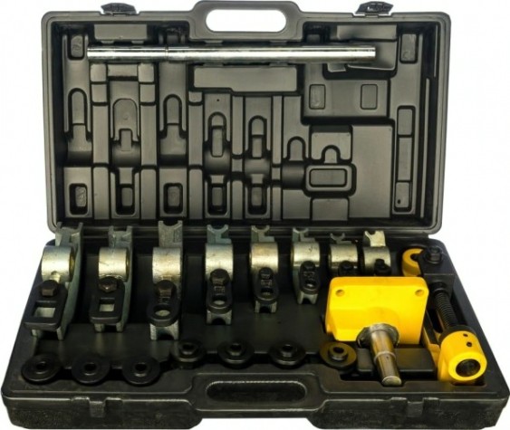 Станок профилегибочный КОРВЕТ 530 [95300]