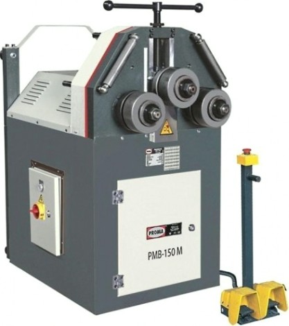 Станок профилегибочный PROMA PMB-150M [125010-1]