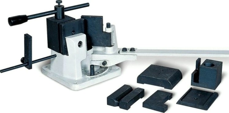 Станок профилегибочный PROMA UO-120 [25100101]