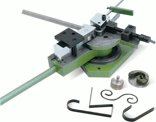 Станок профилегибочный PROMA UO-30 [25404000]