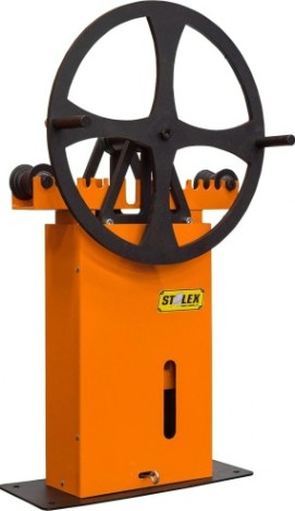 Станок профилегибочный STALEX HB-40 ручной [100261]