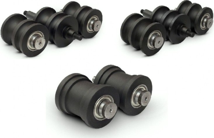 Станок профилегибочный STALEX HB-40 ручной [100261]