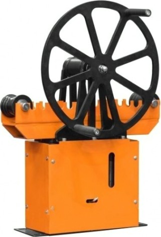 Станок профилегибочный STALEX HB-60 Light гидравлический [100878]