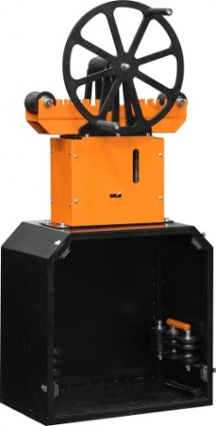 Станок профилегибочный STALEX HB-60 Premium гидравлический [100879]