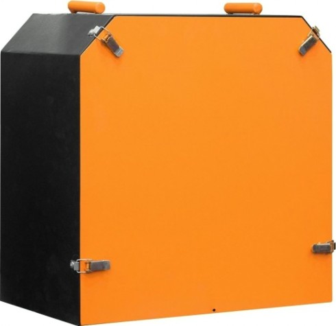 Станок профилегибочный STALEX HB-60 Premium гидравлический [100879]