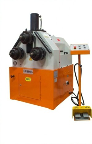 Станок профилегибочный STALEX HRBM65 гидравлический [391020]