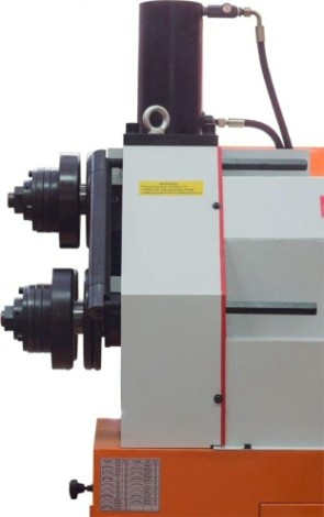 Станок профилегибочный STALEX HRBM65 гидравлический [391020]