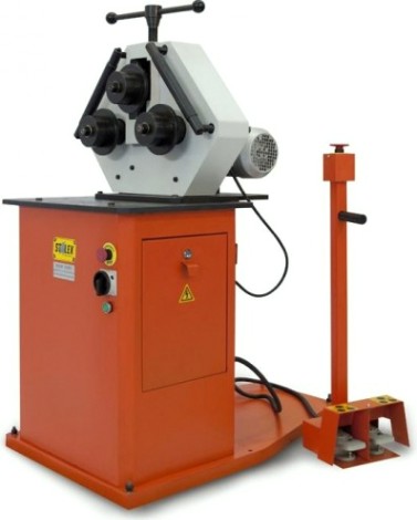 Станок профилегибочный STALEX RBM-30HV электромеханический [391002]