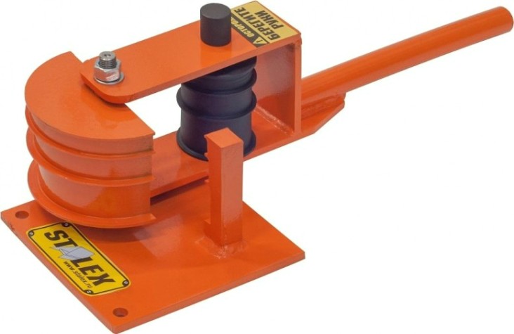 Станок профилегибочный STALEX TR-12 ручной [100309]