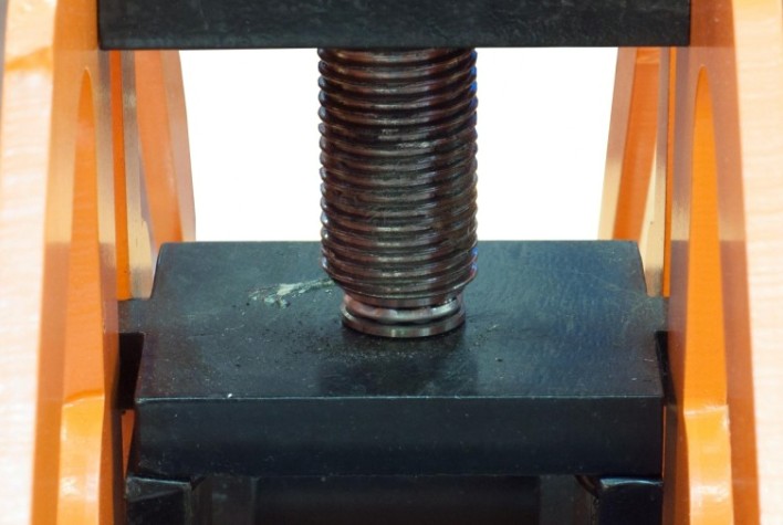 Станок профилегибочный STALEX TR-60M ручной [100762]