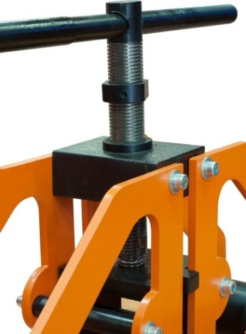 Станок профилегибочный STALEX TR-60M ручной [100762]