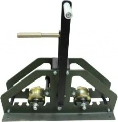 Станок профилегибочный Visprom Т-60 (с комплектом роликов для гибки трубы) [100016]